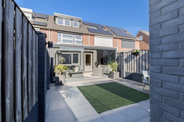 Medium property photo - Agaat 6, 5912 SE Venlo